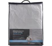 Cevilit Kussenbeschermer Cevilit Gewatteerd (set van 2)-60 x 70 cm