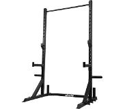 VirtuFit Power Rack - Squatrek Pro - met pull-up bar
