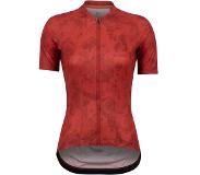 Pearl Izumi Attack Short Sleeve Jersey Rood XS Vrouw