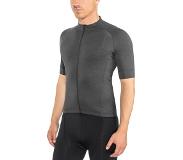 Giro New Road Jersey Heren, zwart 2XL 2023 Wielershirts