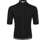 Sweet Protection Crossfire Merino Short Sleeve Jersey Zwart M Man