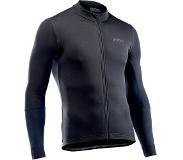 Northwave Extreme Polar Jersey Zwart L