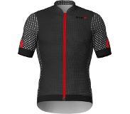 Briko Granfondo 2.0 Mens Jersey Black Alicious M