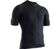 X-Bionic Effektor G2 Short Sleeve Jersey Zwart S Man