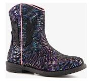 Blue Box meisjes western laarsjes maat 34
