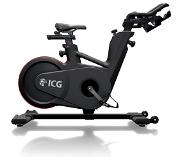 Life Fitness ICG IC4 Indoor Bike (2022) - Gratis trainingsschema