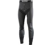IXS Windstopper Hose WTP schwarz