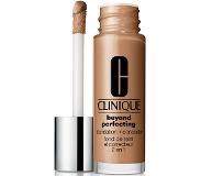 Clinique Beyond Perfecting Foundation Concealer Concealer 30 ml - 17 - Nutty