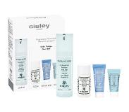 sisley Gun Uw Huid Een Constante Intens Hydraterende Werking Sisley - Hydra-global Programme Découverte Gun Uw Huid Een Constante Intens Hydraterende Werking