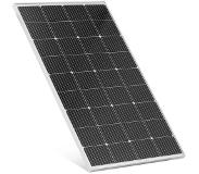 MSW Monokristallijne zonnemodule - 160 W - {{open_circuit_spanning}} V - met bypass-diode