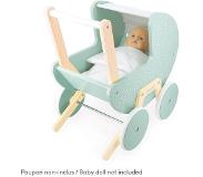 Sophie La Girafe Zen Puppenwagen