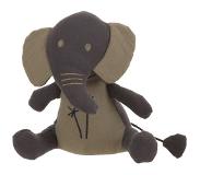 Egmont toys knuffel olifant Chloe