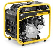 MSW Inverter stroomgenerator benzine - 3200 W - {{rated_DC_voltage}} V AC - handmatige start