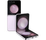 Samsung Galaxy Z Flip 5 512GB Paars 5G