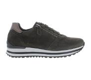 Gabor OptiFit Groene Sneakers Daim 40,5