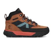 Timberland Jongens Enkelboots Greenstride Motion 6 Min - Bruin - Maat 38