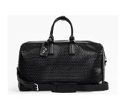 XPLCT Monogram Duffle Bag Zwart - Maat One Size - Kleur: Zwart | Soccerfanshop