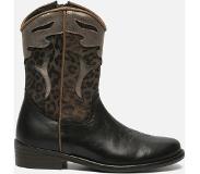 Kipling Heres 1A Cowboylaarzen zwart Leer Maat 35