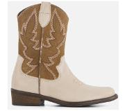 Kipling Beverly 2 Cowboylaarzen taupe Maat 35