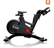 Life Fitness ICG IC7 Indoor Bike (2022) - Gratis trainingsschema