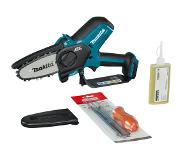 Makita Batterijzaag zag 12V max. | Zonder batterij zonder lader