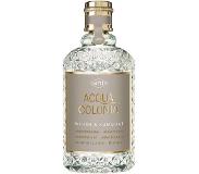 4711 Acqua Colonia Mirrh&kumquat Spray 170ml Grijs Vrouw