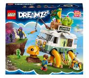 LEGO 71456 Mevrouw Castillo's Schildpadbus (71456, LEGO Dreamzzz)