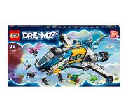 LEGO 71460 De ruimtebus van meneer Oz (71460, LEGO Dreamzzz)