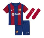 Nike FC Barcelona Babykit Thuis 2023-2024 | 80