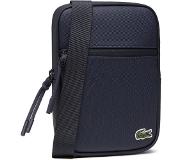 Lacoste Body Bag Zwart - Maat One Size - Kleur: Zwart | Soccerfanshop