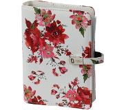 Kalpa Organizer Kalpa Personal inclusief agenda 2023-2024 7d/2p rode roos
