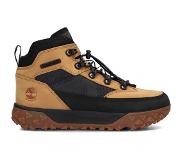 Timberland Jongens Enkelboots Gs Motion 6 Mid - Camel - Maat 31