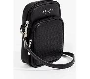 XPLCT Explorer Tas Zwart - Maat One Size - Kleur: Zwart | Soccerfanshop