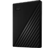 Western Digital WD My Passport 1TB Black
