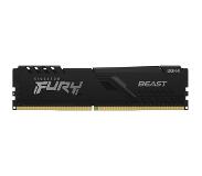 Kingston FURY Beast 1x8GB DDR4 3200MHz (KF432C16BB/8)