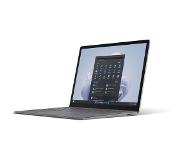 Microsoft MS Surface Laptop 5 Intel Core i5-1245U 13inch 16GB 512GB W11P Platinum QWERTY