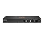 HP Aruba 6100 24G 4SFP+ Swch Aruba 6100 24G 4SFP+ Swch EU en