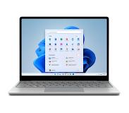 Microsoft MS Surface Laptop Go 2 Intel Core i5-1135G7 12.4inch 8GB 128GB W11P Qwerty Platinum