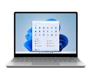Microsoft Laptop Go2 i5/16/256 W11 QWERTY Platinum