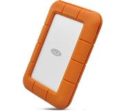 LaCie Rugged Mini USB-C 5TB