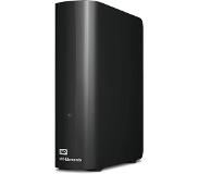 Western Digital WD Elements Desktop 12TB