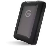 SanDisk G-Drive ArmorATD Rugged Portable Usb C 1TB