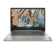 Lenovo 3 ChromeBook 14M836 MediaTek MT8183 14inch 8GB 64GB SSD UMA Chrome Arctic Grey