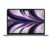 Apple MacBook Air (2022) Apple M2 (8 core CPU/8 core GPU) 8GB/256GB Space Gray QWERTY