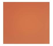 Blumtal Chenille Kussenslopen - Set van 2 - Zacht en met Blinde Rits - Kussenhoes 30 x 50, Gold Flame - Oranje