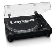Lenco L-3818 Direct Drive Zwart