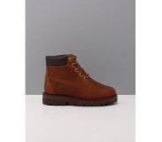 Timberland laarzen jongens maat 35