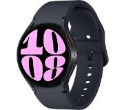 Samsung Galaxy Watch 6 Zwart 40mm