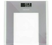 Cecotec Digitale Personenweegschaal Cecotec Surface Precision 9100 Healthy Gehard glas 180 kg Batterijen x 2 30 x 30 cm