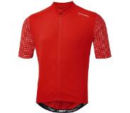 Altura Nightvision Short Sleeve Jersey Rood L Man